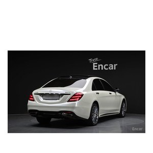 Mercedes-Benz S450L 4MATIC Clase S 2020, 59,484 km, Volante a la Izquierda, Caja de Cambios Automática, Asientos de Cuero, Cámara Trasera - Product Image 2