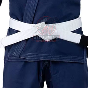 Fabricante Profesional de Uniformes de Jiu Jitsu de Diseño Personalizado, Ropa de Competición Unisex - Product Image 5