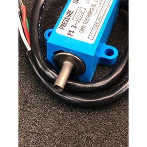 COPAL ELECTRONICS <b>PS</b> <b>3</b>-102D PRESSURE SWITCH, 169419 - Trusted Global Legacy Semiconductor Equipment and Parts at - Product Image 4