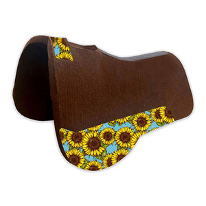 Almohadillas de Neopreno para Silla de Montar a Caballo con Alivio de Presión Avanzado, Ajuste Estable y Diseño Ergonómico - Product Image 5