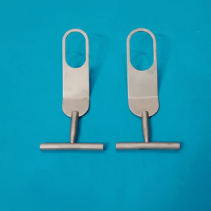 ชุดเครื่องมือผ่าตัดช่องปากขนาดเล็กสำหรับยกกระดูกอ่อน จำนวน 22 ชิ้น - Product Image 1