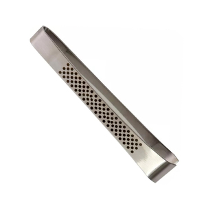 Pinzas de cocina de acero inoxidable alemán para desespinar pescado, pinzas metálicas para quitar el pelo del pescado, pinzas para desplumar el pelo y los huesos - Product Image 2