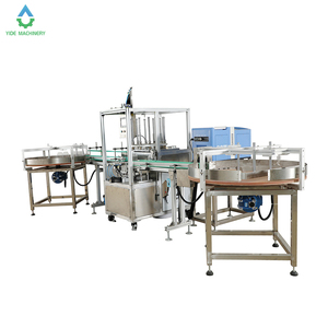 Máquina Automática de Mechas de Algodón de Alta Velocidad para Inmersión en Cera, Equipo para la Fabricación de <span class=keywords><strong>Velas</strong></span> en Fábricas y Negocios - Product Image 1