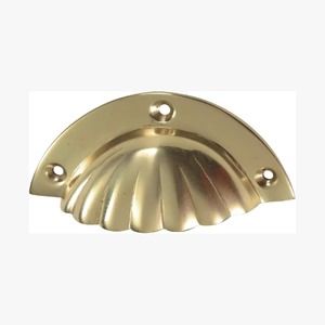 Poignée de porte décorative en laiton pour exportateurs indiens, accessoire de quincaillerie pour portes, fournisseur en gros pour la maison - Product Image 5