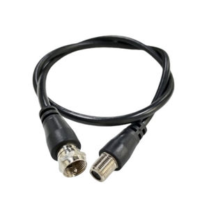 Lõi đơn BNC Nam cho nữ cáp điện BNC kết nối 1M máy ảnh video cáp BNC Nam cho nữ cáp mở rộng - Product Image 2