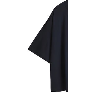 Camiseta Deportiva de Manga Corta, Ligera, Transpirable, Ecológica, de Algodón Orgánico, Cuello Redondo, Bordada, de Secado Rápido - Product Image 4