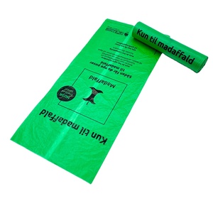 Bolsas de alimentos Bolsa de almacenamiento de alimentos Durable resistente al desgarro A prueba de fugas supermercados hogares Precio al por mayor personalizado Fábrica de Vietnam - Product Image 2