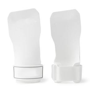 Protège-mains en cuir durable de haute qualité pour l'haltérophilie, l'entraînement physique et la musculation - Product Image 3