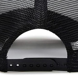 Men Trucker Hats Wholesale Price High Quality Best Material New Design Trucker Hats in Adult Size Mesh Trucker - Product Image 6