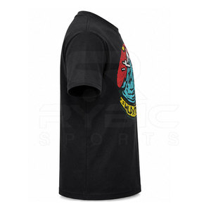 Camisetas de Hombre con Estampado de Alta Densidad, Duraderas y Cómodas, Personalización Flexible con su Propio Logotipo - Product Image 3