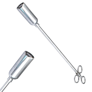 Pistola de Administración de Medicamentos Veterinarios, Instrumento para Empujar Píldoras y Cápsulas en Ganado, Herramienta para Administrar Medicamentos Oralmente a Vacas, Ovejas y Cabras - Product Image 5