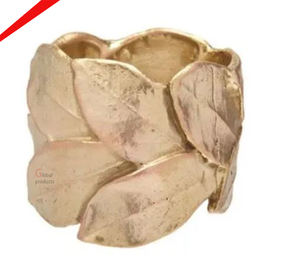 Nouveau 2026 – Anneau de serviette en métal de qualité supérieure avec motif oiseau, support de mouchoirs au design fabuleux, anneau de serviette décoratif pour la maison - Product Image 3