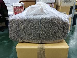 Extracto Herbal de Kaempferia Parviflora de Alta Calidad, Jengibre Negro Seco Cultivado Silvestre, Ginseng Tailandés, Grado Alimenticio, en Tambor - Product Image 2