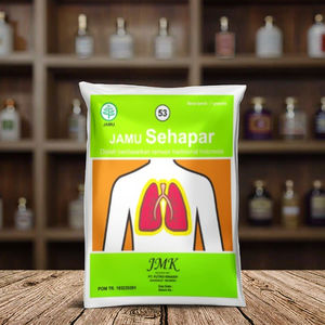 JMK Traditionele Wellness Drank 7gr Indonesische Kruiden met Kaneel, Munt en Sappanhout Dagelijkse Wellness Kruidendrank - Product Image 6