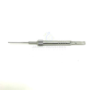 Herramienta de medición de profundidad de calidad profesional para inspección precisa de profundidad en aplicaciones mecánicas - Product Image 5
