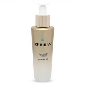 Siero Anti-Età a Doppio Effetto REJURAN 30ml con C-PDRN, Niacinamide e Peptidi per Illuminare e Rassodare la Pelle - Product Image 3