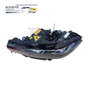 Para X7 G07 BLUE LASER 2018-2022 FARO DELANTERO XB7 40iX 50iX M50iX NUEVO-OEM 12V RH-63119481822/LH-63119481821 LH/RH - Product Image 4