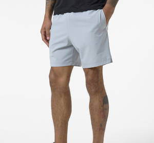 Factory Direct Sales Multiple Sizes Cotton Male Shorts High Stretch Fabric Streetwear Men's Sport Shorts - Product Image 6