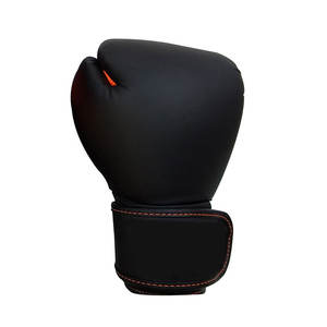 Guantes de MMA Resistentes para Entrenamiento de Sparring con Agarre Reforzado, Costuras Reforzadas y Ajuste Seguro para la Muñeca - Product Image 6