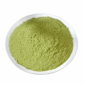 Poudre de feuilles de séné de qualité supérieure, 100 % pure et naturelle, pour le soutien digestif et la détoxification douce, en provenance d'Inde – Meilleure vente - Product Image 1
