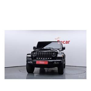 Jeep Wrangler 2.0 Rubicon 2023, Techo Descapotable, 4 Puertas, Caja de Cambios Automática, 72,379 km, Asientos de Tela, Volante a la Izquierda, Cámara Trasera - Product Image 3