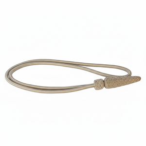 Prix d'usine – Nœud d'épée tactique en or massif fait main, confortable, accessoire d'uniforme d'officier - Product Image 2