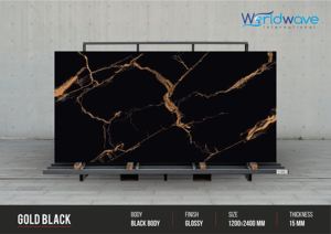 Carrelage en porcelaine blanche Statuario Ice White, grandes dalles 120x240cm, 120x320cm, 160x320cm, finition marbre de luxe pour murs et sols - Product Image 4