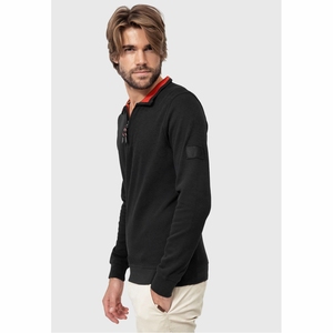 Sudadera con Cierre de Cremallera para Hombre, Estilo Casual, Manga Larga, Tejido Suave, Ropa de Invierno, Gran Demanda - Product Image 4