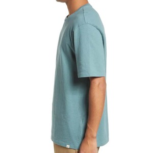 T-shirt classique pour homme, coupe ample, surdimensionné, impression personnalisée, meilleur matériau, t-shirts - Product Image 3