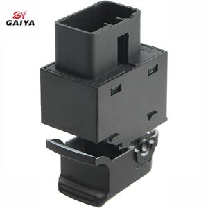 Para <span class=keywords><strong>Hyundai</strong></span> <span class=keywords><strong>Ix35</strong></span> Tucson Ix, interruptor de control de consola para <span class=keywords><strong>elevalunas</strong></span> eléctrico de coche de pasajeros, botón 935812S000 93581-2S000 - Product Image 4