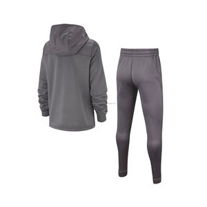 Ensemble de vêtements de jogging d'entraînement personnalisés Survêtement de sport pour hommes Survêtement avec propre design et logo - Product Image 1