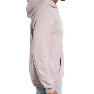 Sudaderas con capucha para hombre, diseño sencillo y elegante, fáciles de llevar, adecuadas para cualquier ocasión, recién llegadas, sudaderas con capucha de algodón suave para hombre - Product Image 2