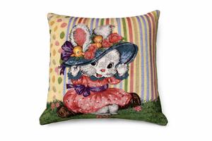 Funda de Cojín para Sofá, Silla, Cama, Coche y Decoración del Hogar, Disponible a Precio de Mayoreo, Exportador Indio - Product Image 3