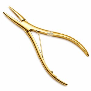 Flat Clamp Beading Plier - Product Image 1
