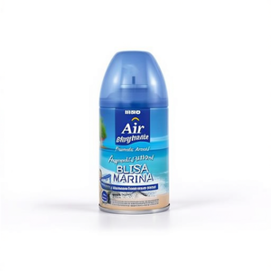 Deodorante per Ambienti Automatico BLISA MARINA 250ml, Spray Profumato per Stanze, Ricambio - Product Image 1