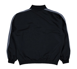 Best Quality Wholesale Casual Outdoor Men's Plus Size Windbreaker Jacket <b>Mesh</b> Lining Waterproof Quick Dry Zip Custom Logo - Product Image 2