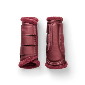 Professional Supplier Customized Luxury Comfortable Lightweight Neoprene Breathable Horse <b>Boots</b> At Low Price - Product Image 1