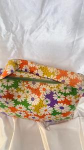 กระเป๋าผ้าลายดอกไม้ - Product Image 4