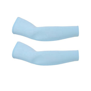 Manguitos Deportivos de Ciclismo de Alta Calidad, Más Vendidos, con Protección UPF50+, 100% Acrílico, Estilo Vintage para Hombre - Product Image 3