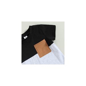 Wholesale Summer Co Ord <b>Set</b> Custom Logo Breathable Fashion Outfit Two Piece Casual Wear Clothing Manufacturer - Product Image 5