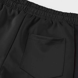 Conjunto Deportivo de Dos Piezas con Pedrería para Hombre, Hecho a Medida, Precio Económico, Material de Alta Calidad - Product Image 4