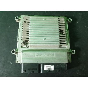 ECUs y Módulos de Computación Optima Usados 3910925100 - Product Image 1