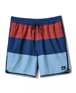 Pantaloncini da bagno Surfsilk Tijuana Volley da 17 Nb da uomo | Quiksilver - Product Image 6