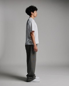 Pantalon de jogging ample professionnel, style streetwear, surdimensionné, fabricant premium, commandes en gros - Product Image 6