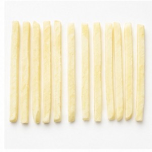 Deliciosas Patatas Fritas Congeladas de Fabricante Vietnamita con Estándares Internacionales, Empacadas en Bolsa de Plástico de 10 kg - Product Image 6