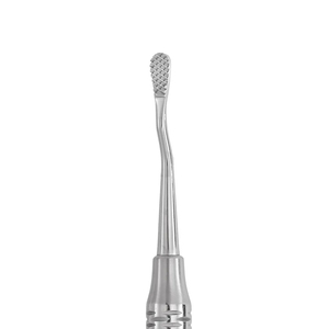 Juego de limas de hueso Miller de doble punta, grandes y pequeñas, de corte inverso, de acero inoxidable, para cirugía dental, tamaño personalizado, certificado CE, alta calidad - Product Image 3