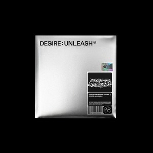 ENHYPEN DESIRE UNLEASH ENGENE Ver. Álbum Oficial de Kpop Coreano en CD - Product Image 2