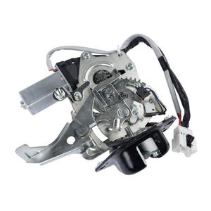 Actionneur de serrure de hayon électrique INFINITI QX56 pour Nissan Quest Armada/Pathfinder 3.5 5.6L 2004-2010 905065Z200 - Product Image 2