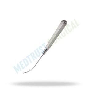 Dingman Cartilage Abrader 15cm ENT Surgical Instrument Rhinoplasty Cartilage Shaping <b>Tool</b> - Product Image 3