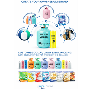 Cartucho de CO2 para Máquina de Agua Carbonatada, Cargadores de Soda para Uso Doméstico y Comercial, Suministro Directo de Fábrica - Product Image 2